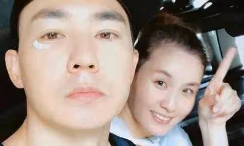 王婉霏個人資料和周杰倫什麼關係 車展事件是怎麼回事