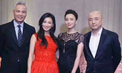 盤點徐崢商業版圖 被網友扒出名下存續狀態公司有10家