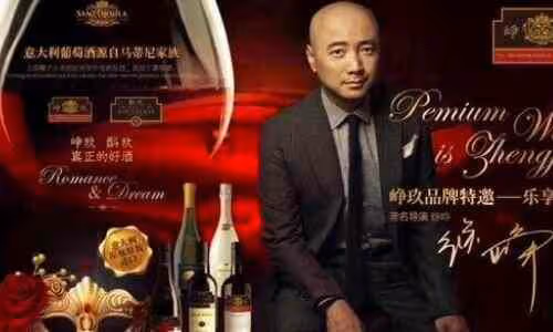 盤點徐崢商業版圖 被網友扒出名下存續狀態公司有10家