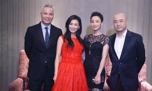 陶虹張庭夫婦因傳銷被判刑了嘛 律師:或面臨5年牢獄之災