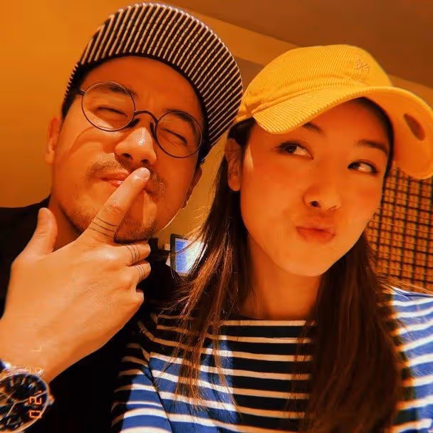 曾志偉媳婦突刪走與老公合照　瘋傳與曾國祥婚變？！