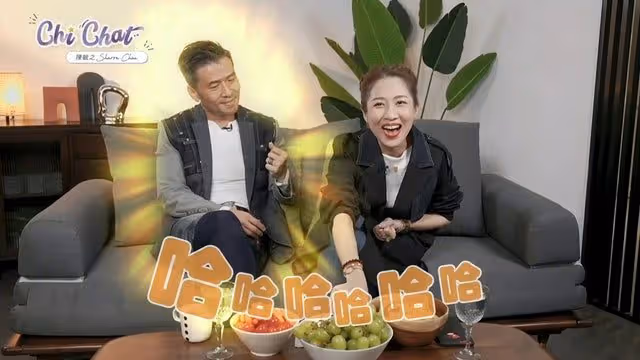 從不後悔離巢九個月捱麵包　唐文龍爆中國娛圈「潛規則」
