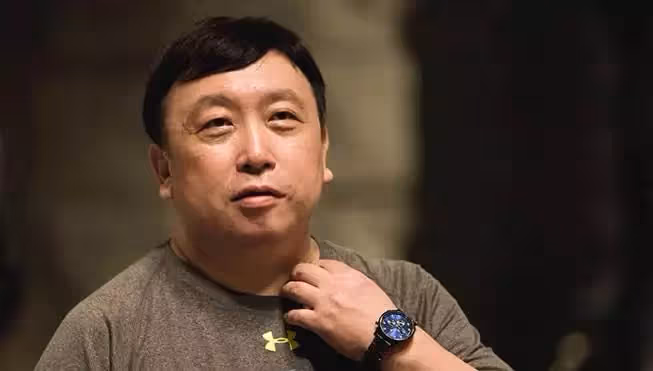 「十年沒吃米飯」王晶爆劉德華的減肥生活,過的「不是人的日子」,網友留言:華仔的自律演藝圈第一