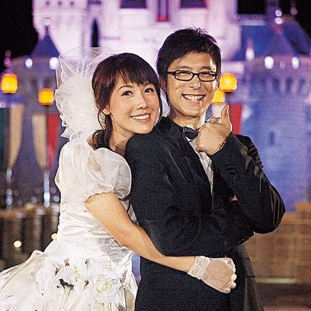 笑舊愛鄧健泓自爆背叛低能　李施嬅斷言拒演《金宵大廈3》？！