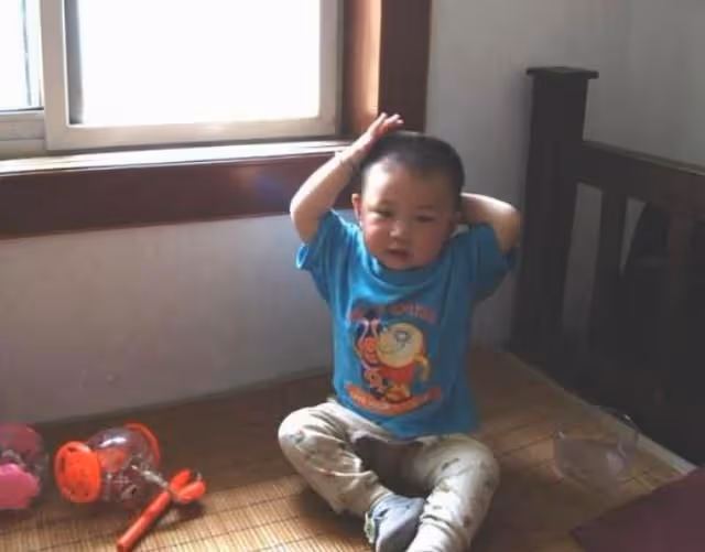 多年之後出現一種減肥致死病毒，還催生出一個新行業，增肥房！