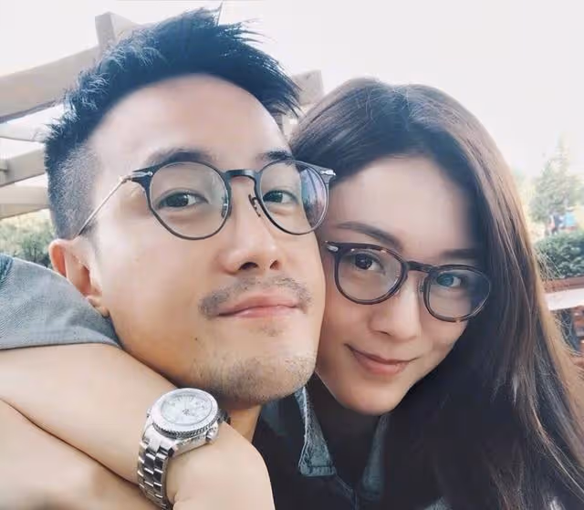 突發!曾志偉兒子曾國祥被曝離婚,妻子已刪光昔日甜蜜合照