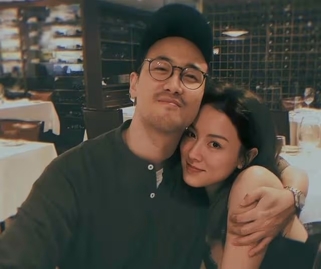 突發!曾志偉兒子曾國祥被曝離婚,妻子已刪光昔日甜蜜合照
