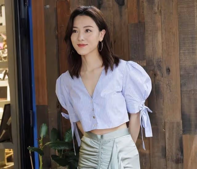 突發!曾志偉兒子曾國祥被曝離婚,妻子已刪光昔日甜蜜合照