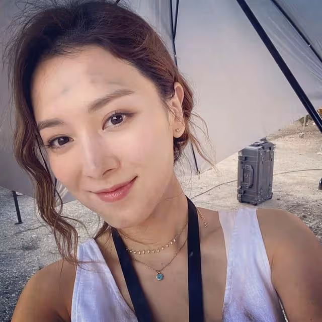 突發!曾志偉兒子曾國祥被曝離婚,妻子已刪光昔日甜蜜合照