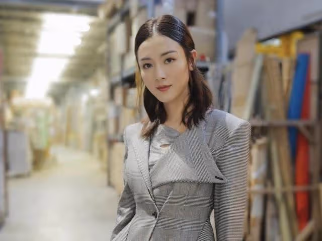 突發!曾志偉兒子曾國祥被曝離婚,妻子已刪光昔日甜蜜合照