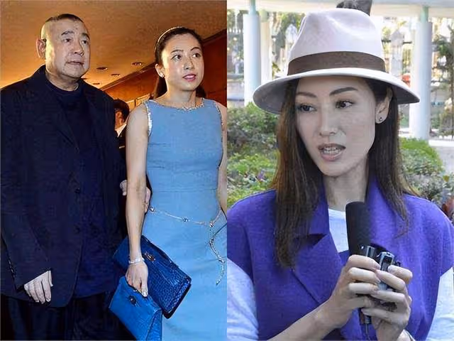 李嘉欣11歲兒子曬近照,小小年紀經營網店,傳成年將繼承巨額財產