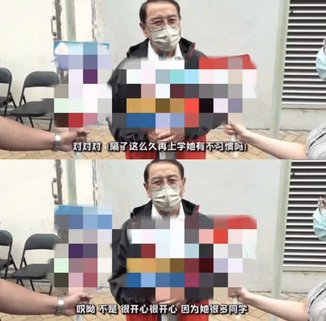 劉丹曝7歲小糯米近況，稱其每次與爸爸分開都會哭，楊冪再引熱議