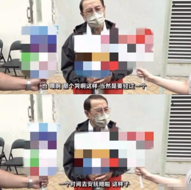 劉丹曝7歲小糯米近況，稱其每次與爸爸分開都會哭，楊冪再引熱議