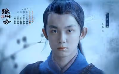 《琅琊榜》幕後:導演組團打醬油,胡歌不想演,最後助理都沒逃過