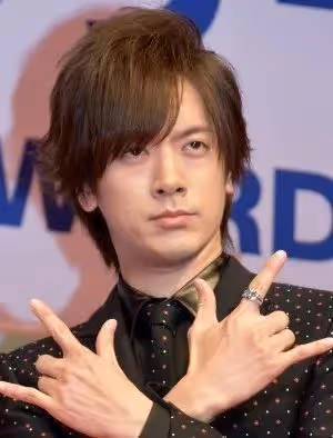 DAIGO妻子多次遭吐槽，網友回懟：你就偷著樂吧，她可是北川景子~