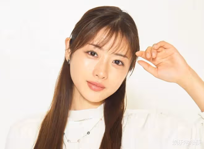 石原里美平安生產，發文感言比自己生命還重要，透露復出計劃有變