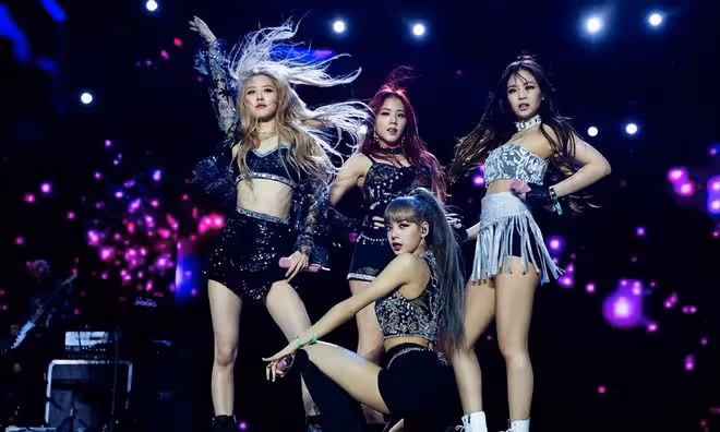 Blackpink Lisa稱Jennie總是很性感，長發的自己很辣
