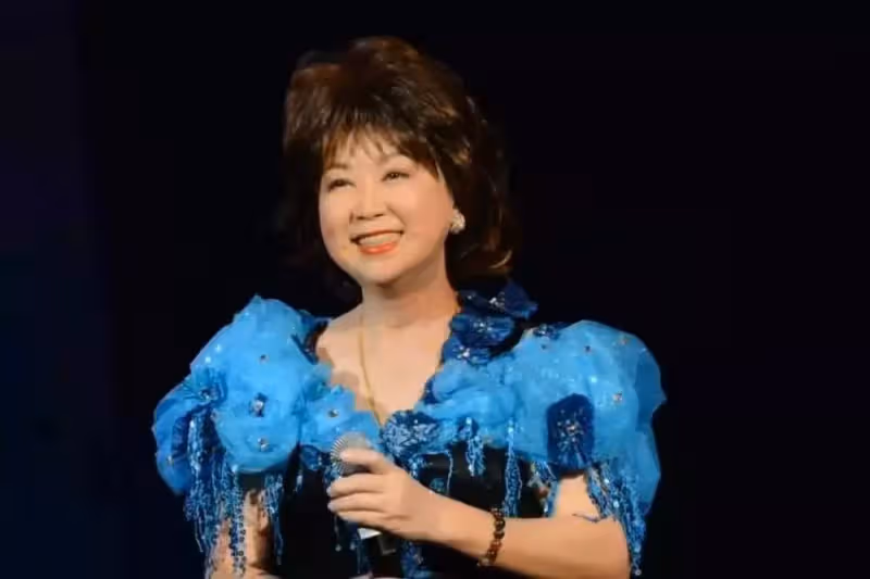 周星馳御用奶媽，大馬的女版【吳孟達】，朱咪咪為何嫁給車夫？