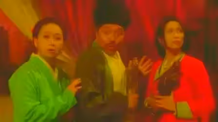 周星馳御用奶媽，大馬的女版【吳孟達】，朱咪咪為何嫁給車夫？