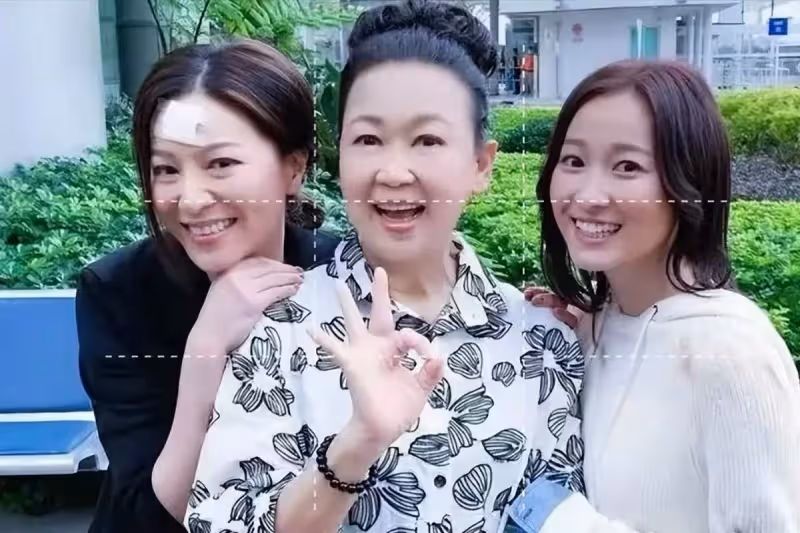 周星馳御用奶媽，大馬的女版【吳孟達】，朱咪咪為何嫁給車夫？