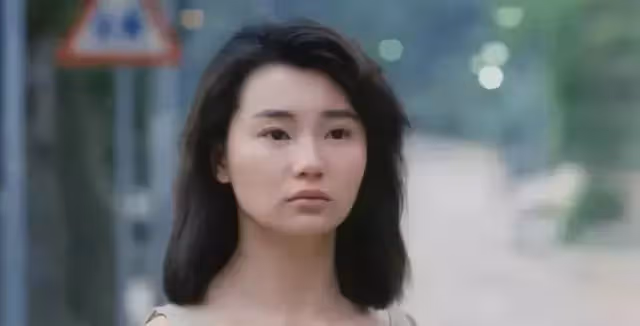 59歲鐘楚紅登封面,美人真的不老嗎?林青霞王祖賢張曼玉近照曝光