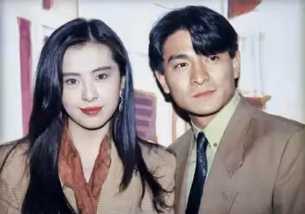 59歲鐘楚紅登封面,美人真的不老嗎?林青霞王祖賢張曼玉近照曝光