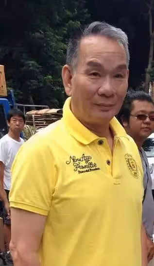 《金家》福伯出道50年「豬哥亮叫他前輩」本土劇最佳綠葉 「超正女兒曝光」五官深邃神似丁國琳