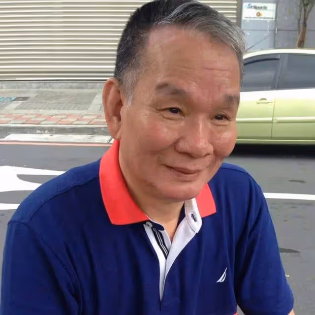 《金家》福伯出道50年「豬哥亮叫他前輩」本土劇最佳綠葉 「超正女兒曝光」五官深邃神似丁國琳