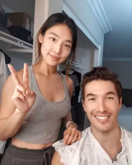 好事近了?蔡依林前男友「戀上單親辣媽」樂當孩子繼父 曝婚前考驗「根本難不倒她」:跟天后有得拼