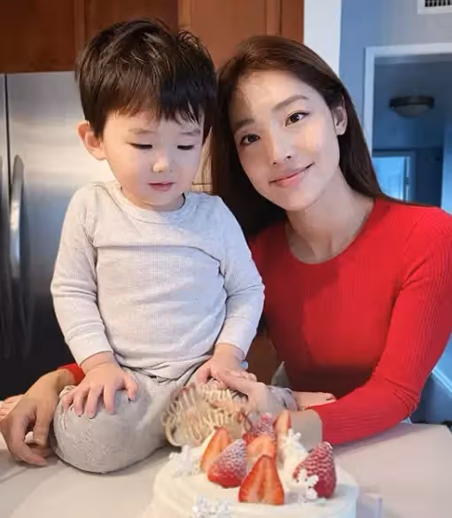 好事近了?蔡依林前男友「戀上單親辣媽」樂當孩子繼父 曝婚前考驗「根本難不倒她」:跟天后有得拼