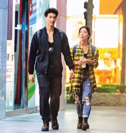 好事近了?蔡依林前男友「戀上單親辣媽」樂當孩子繼父 曝婚前考驗「根本難不倒她」:跟天后有得拼