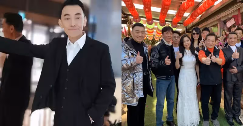 破產後看清人性！徐亨泛淚「親友嘴上說幫忙」轉頭就失聯　曝唯一「大恩人豪借660萬」每檔戲都找他