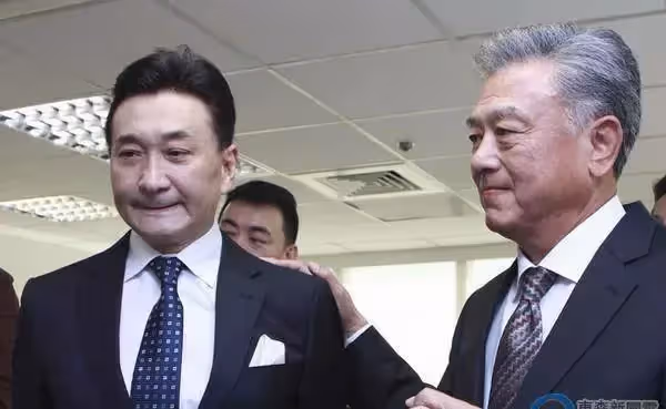 破產後看清人性!徐亨泛淚「親友嘴上說幫忙」轉頭就失聯 曝唯一「大恩人豪借660萬」每檔戲都找他