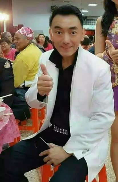破產後看清人性!徐亨泛淚「親友嘴上說幫忙」轉頭就失聯 曝唯一「大恩人豪借660萬」每檔戲都找他