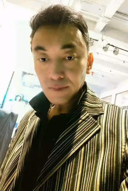 破產後看清人性!徐亨泛淚「親友嘴上說幫忙」轉頭就失聯 曝唯一「大恩人豪借660萬」每檔戲都找他