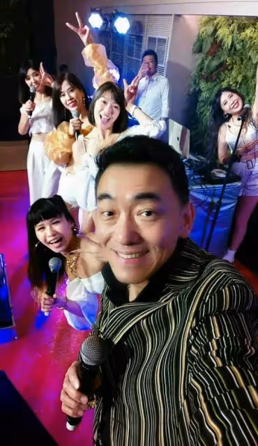 破產後看清人性!徐亨泛淚「親友嘴上說幫忙」轉頭就失聯 曝唯一「大恩人豪借660萬」每檔戲都找他