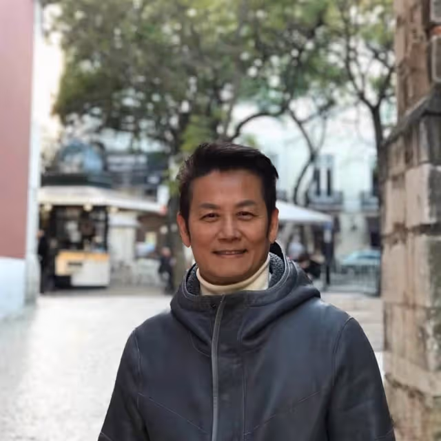 綜藝大哥徐乃麟確診！親曝身體症狀在家隔離