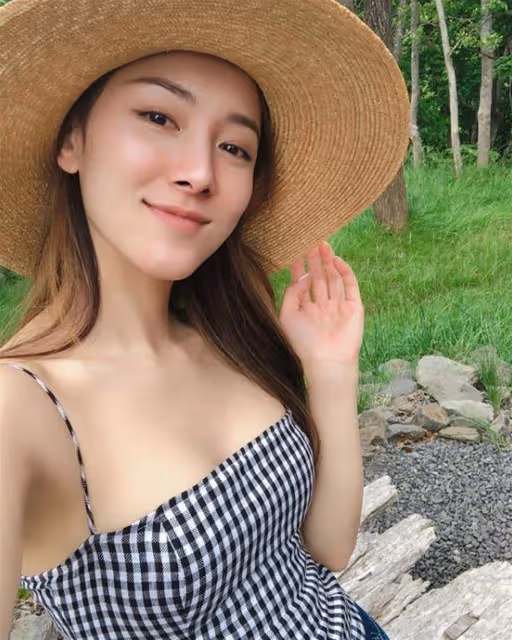 傳與曾國祥婚變　曾志偉媳婦曬「紋身戒指」火速闢謠