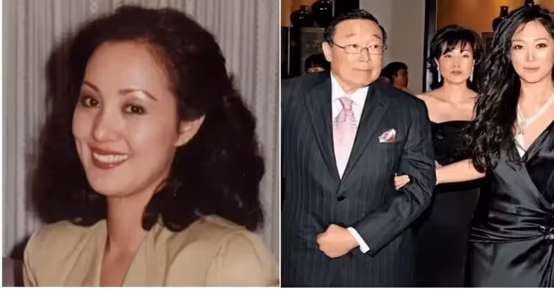 豪門闊太她最能忍！花44年熬走風流夫「獨吞70億遺產」　豪門宮鬥最厲害：趕走3任情婦逆襲復仇