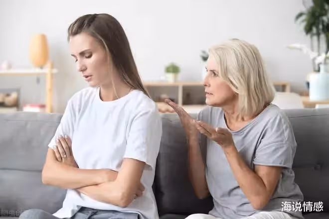 離婚半年後,前婆婆霸氣找上門:你公公病倒了,快回來伺候