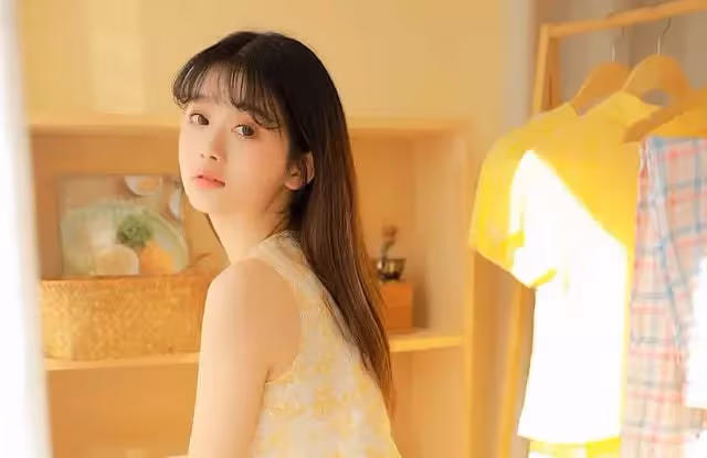 大姑姐嫁了普通人,婆婆把全部希望都寄托在我女兒身上,我怕了