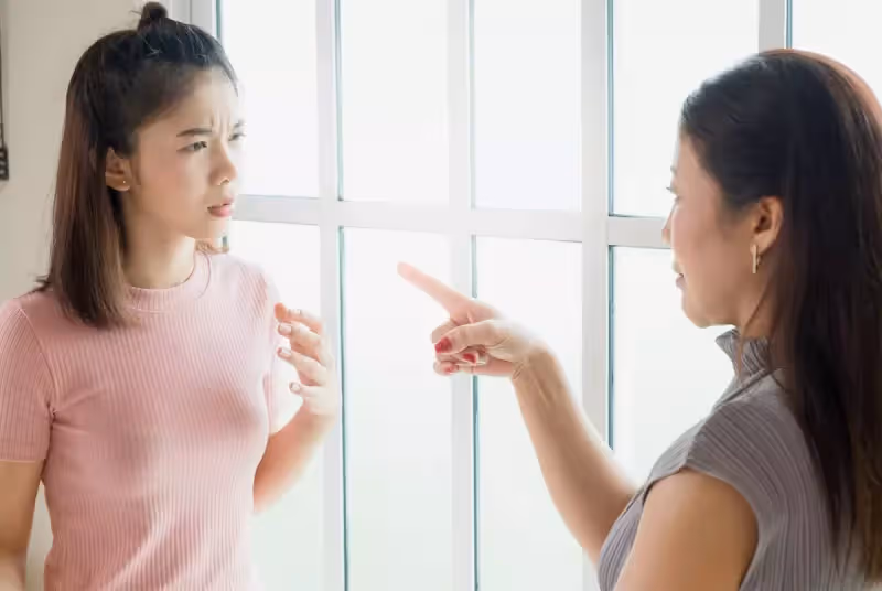 1兩黃金秤出婆婆多貪心!好心媳「借金飾助小姑完婚」卻遭A走 下秒翻臉不認人「強逼吃虧二選一」當場氣哭