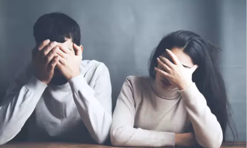 1兩黃金秤出婆婆多貪心!好心媳「借金飾助小姑完婚」卻遭A走 下秒翻臉不認人「強逼吃虧二選一」當場氣哭