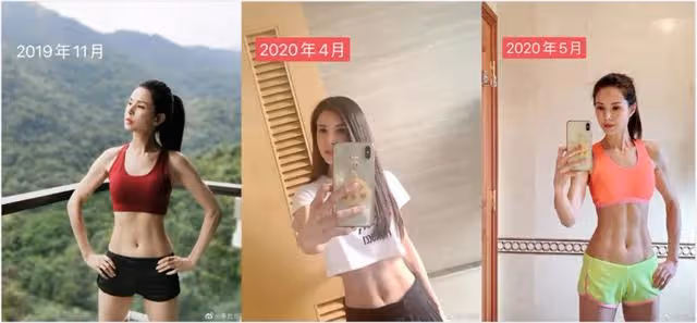 最美姑姑!李若彤30年前「憑照片就受金庸認可」 秀出「當年少女舊照」自豪笑:放現在穿可能還大了