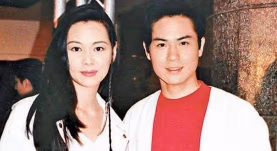 一代玉女嫁豪門「15年3度受孕失敗」 47歲無兒女「夫家反倒更喜歡她」:萬事隨緣