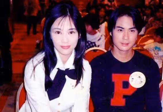 一代玉女嫁豪門「15年3度受孕失敗」 47歲無兒女「夫家反倒更喜歡她」:萬事隨緣