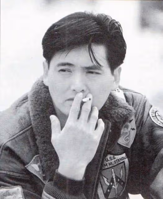 無法重拍的舊照,張國榮抱著梅豔芳,躺地上的老佛爺,給王祖賢伴舞的劉德華