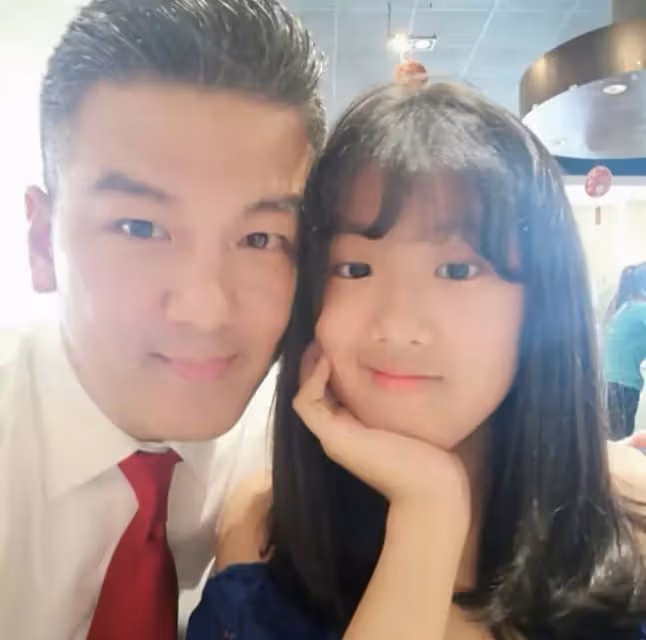 賈靜雯罕見曬與大女兒合影!16歲梧桐妹亭亭玉立,褪去嬰兒肥越來越精緻,網友:女大十八變