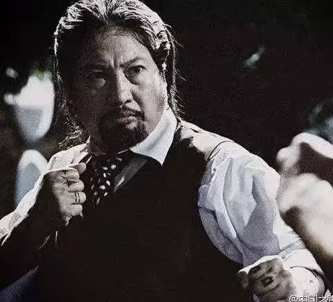 洪金寶:我捧出來的人,後來我都叫不動了!成龍:沒有我叫不動的!