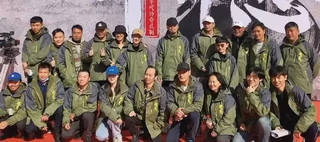 37歲張翰放棄霸總人設,為轉型甘當男二,紅這麼多年不是沒原因的_事業_作品_明星